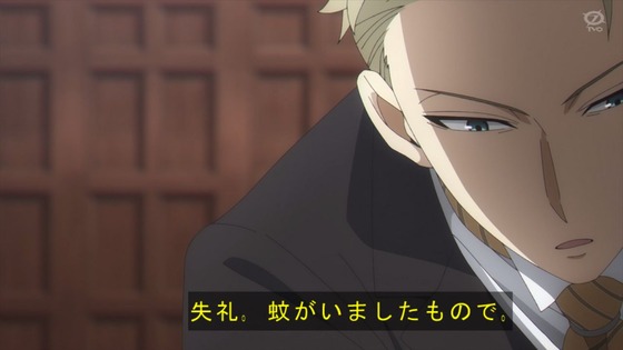 「SPY×FAMILY」4話感想 (94)