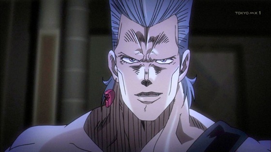 ジョジョの奇妙な冒険 (49)