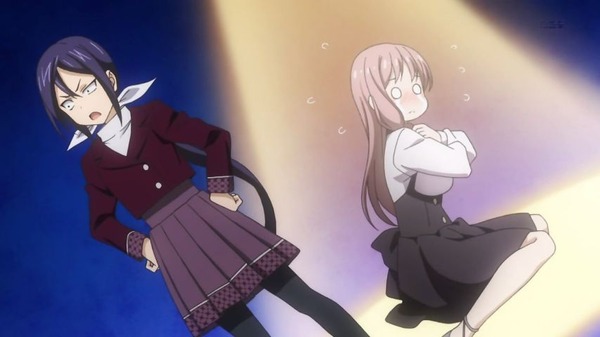 「食戟のソーマ 弐ノ皿(2期)」6話 (12)