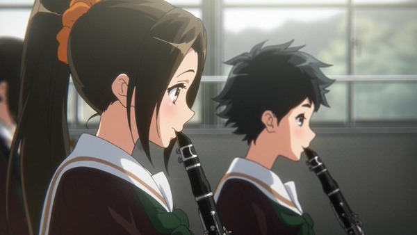 「響け！ユーフォニアム2」 (39)