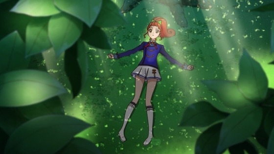 アイカツ! (35)