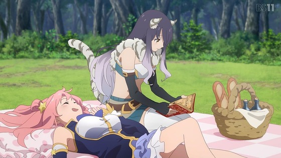 「プリンセスコネクト！ReDive」2期 10話感想 (16)