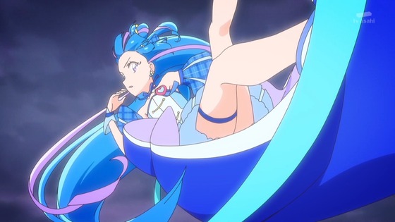 「キミとアイドルプリキュア♪」49話感想 最終回 (48)