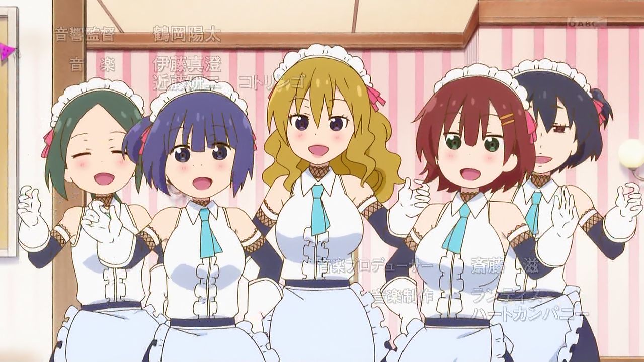 小林さんちのメイドラゴンs 2期 1話感想 帰ってきたトールたち 可愛くて騒がしく 新キャラも登場でいきなり楽しい イルルが小林さんに異変をもたらす ポンポコにゅーす ファン特化型アニメ感想サイト 小林さんちのメイドラゴンs 2期 1話感想 帰ってきたトールたち 可愛くて騒がしく 新キャラも登場でいきなり楽しい イルルが小林さんに異変をもたらす ポンポコにゅーす ファン特化型アニメ感想サイト