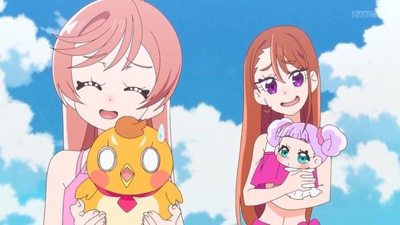 「ひろがるスカイ！プリキュア」ひろプリ 30話感想 (14)