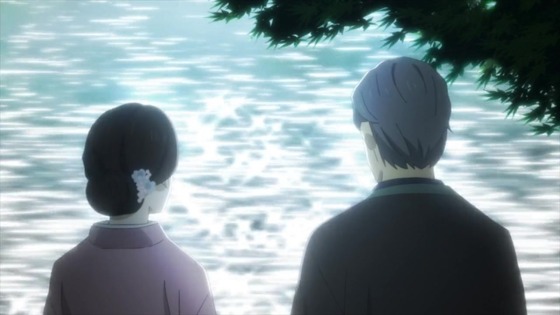 「夏目友人帳 陸」7期 10話感想 (88)