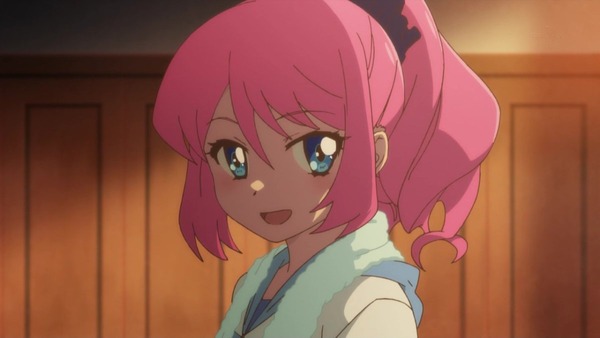 「アイカツスターズ!」5話感想 (17)