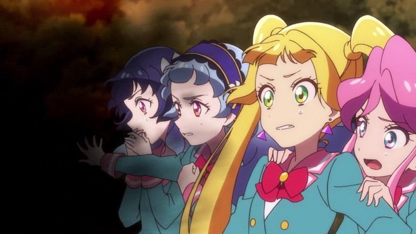 「アイカツフレンズ！」55話感想  (93)