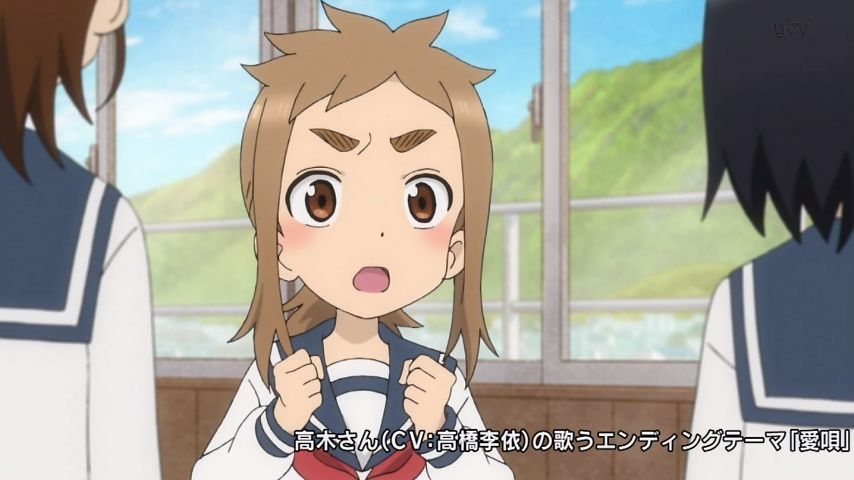 からかい上手の高木さん 12話感想 手紙とハンカチに込めた ありがとう はクリティカル 悶える高木さんに悶える最終回 画像 ポンポコにゅーす ファン特化型アニメ感想サイト からかい上手の高木さん 12話感想 手紙とハンカチに込めた ありがとう はクリティカル 悶える高木さんに悶える最終回 画像 ポンポコにゅーす ファン特化型アニメ感想サイト