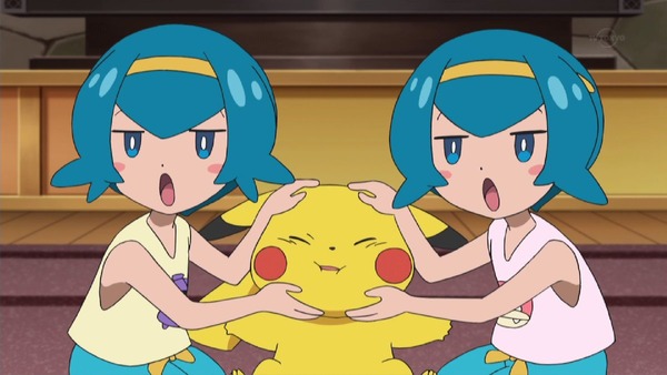 「ポケットモンスター サン&ムーン」 (22)