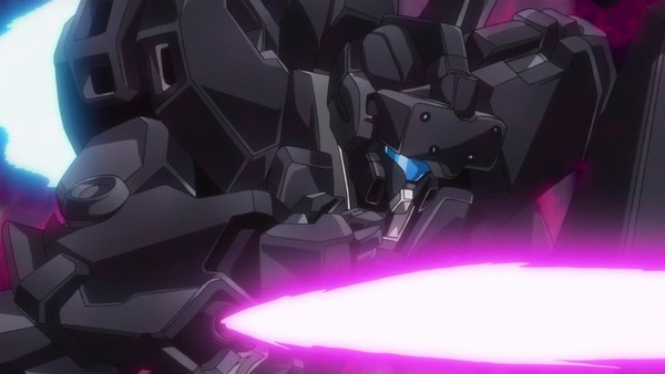 「ガンダムビルドダイバーズ」3話 (53)