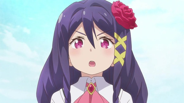 「私、能力は平均値でって言ったよね!」5話感想 (119)