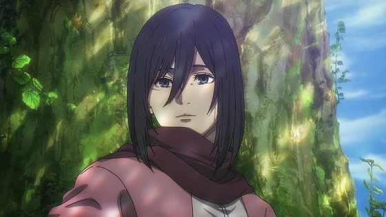 「進撃の巨人」完結編 後編 第五章(最終章)感想 (205)