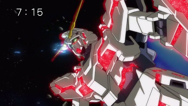 「機動戦士ガンダム UC」5話感想 (29)