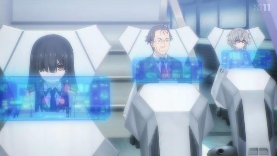 「デート・ア・ライブV」5期 9話感想 (16)