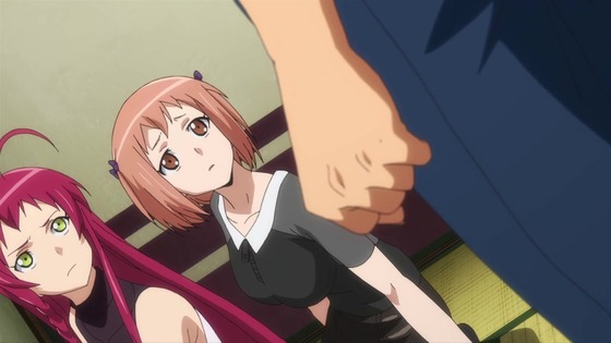 「はたらく魔王さま!」13話最終回感想 (93)