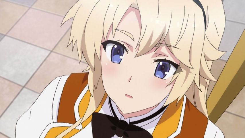 刀使ノ巫女 24話 最終回 感想 王道にして正道な大団円 収まるべき処に全て収まった綺麗な幕引き 最後まで良い剣戟アニメでした 画像 管理人コメント ポンポコにゅーす ファン特化型アニメ感想サイト