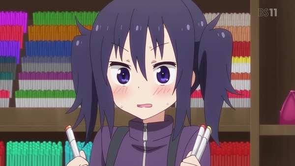 「干物妹!うまるちゃんR」2期 6話 (45)