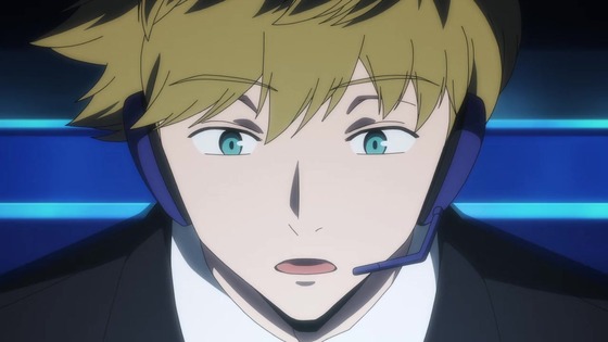 「ワールドトリガー」3期 5話感想 (6)