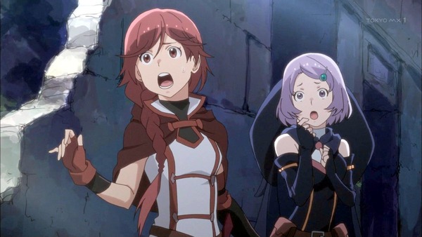 灰と幻想のグリムガル (23)