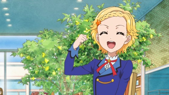 アイカツ！ (10)
