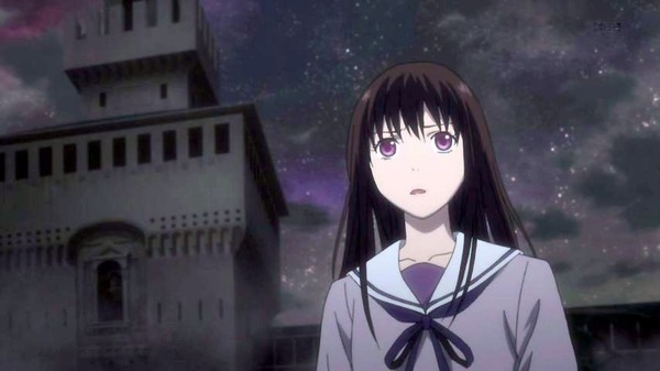 ノラガミ ARAGOTO (3)