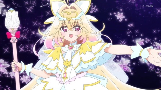 「名探偵プリキュア！」31話感想 (102)