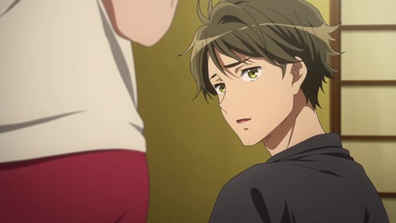 「響け！ユーフォニアム3」3期 9話感想 (55)