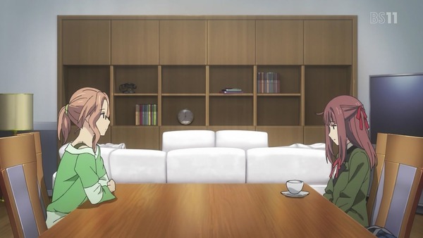 「Lostorage incited WIXOSS」 (1)