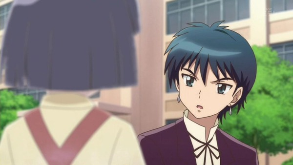 境界のRINNE (43)