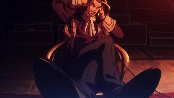 「Fate/strange Fake Whispers of Dawn」感想 (156)