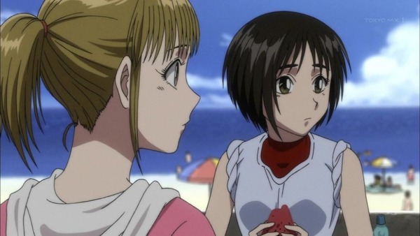 うしおととら (10)