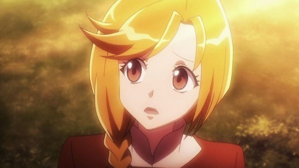 「オーバーロードⅢ」(3期)3話感想 (52)