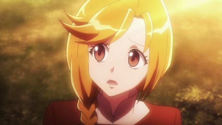 オーバーロード 3期 3話感想 エンリは崇められて凄いふりしなきゃ 何処かで聞いたような ルプスレギナ危うい 画像 ポンポコにゅーす ファン特化型アニメ感想サイト オーバーロード 3期 3話感想 エンリは崇められて凄いふりしなきゃ 何処かで聞いたような ルプスレギナ危うい 画像 ポンポコにゅーす ファン特化型アニメ感想サイト