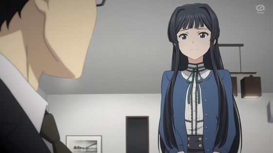 「アイドルマスター ミリオンライブ!」ミリアニ 1話感想 (56)