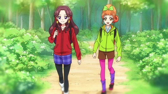 アイカツ! (18)