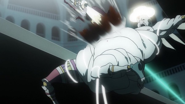 Gray-man HALLOW」1話 (16)