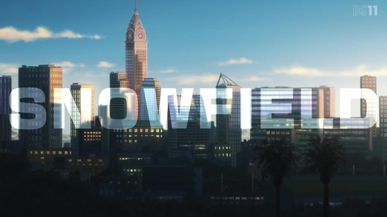 「Fatestrange Fake」1話感想 (4)