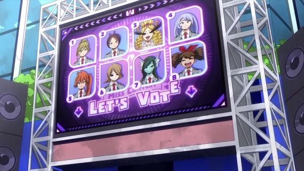 「僕のヒーローアカデミア」86話(4期 23話)感想 画像 (84)