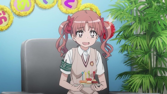 「とある科学の超電磁砲T」3期 15話感想 画像 (23)