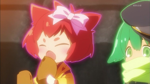 「装神少女まとい」 (67)