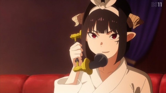 「姫様“拷問”の時間です」3話感想 (17)
