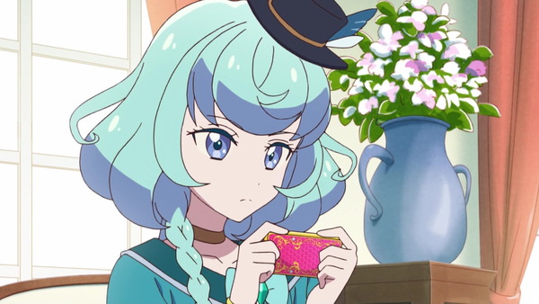 「アイカツフレンズ!」70話感想 (2)