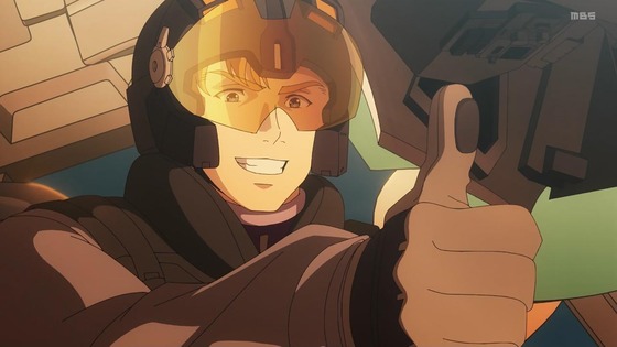 「勇気爆発バーンブレイバーン」6話感想 (4)