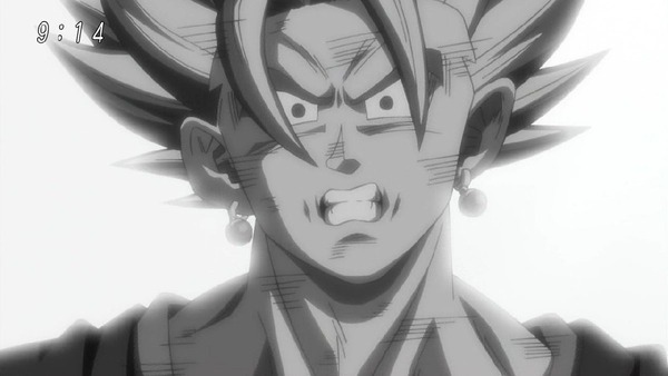 「ドラゴンボール超」 (31)