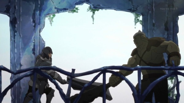 灰と幻想のグリムガル (13)