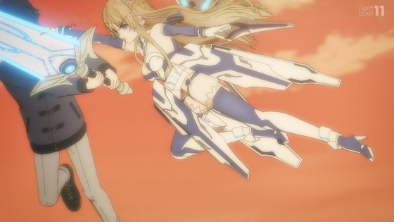 「デート・ア・ライブV」5期 10話感想 (107)