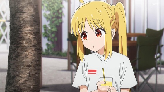 「ぼっち・ざ・ろっく!」5話感想 (29)