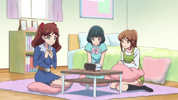 「アイカツフレンズ!」63話感想 (104)