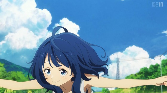 「負けヒロインが多すぎる！」6話感想 (40)